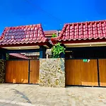Villa Cabean Salatiga