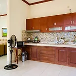 Villa Cabean Salatiga