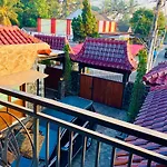 Villa Cabean Salatiga