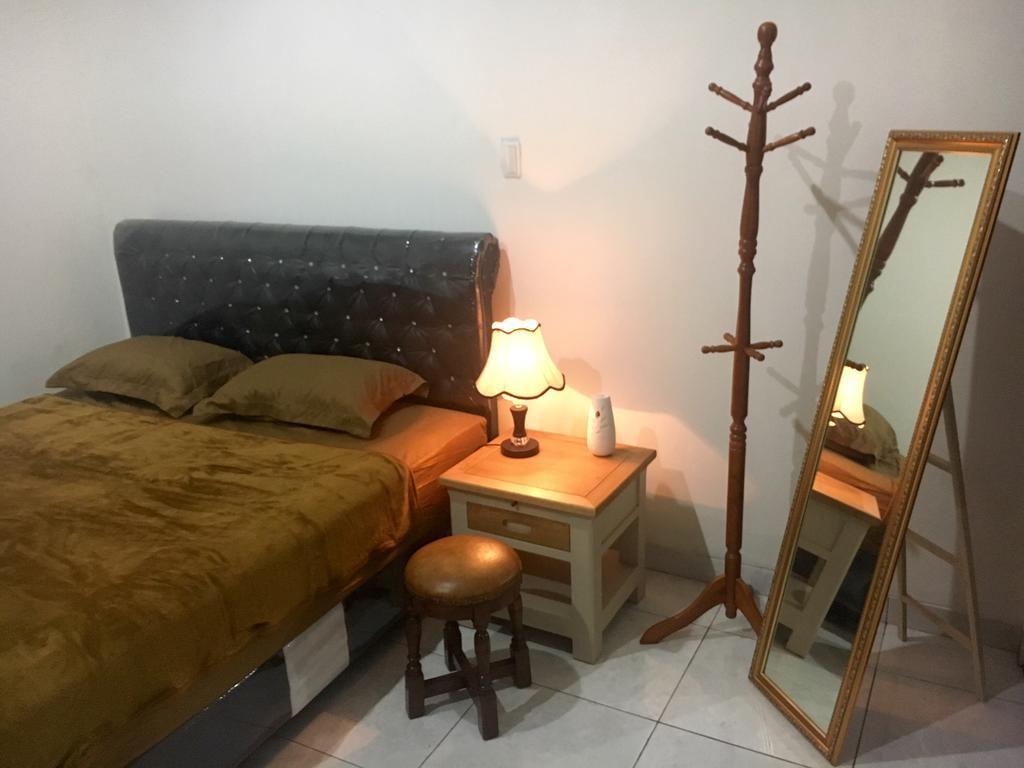 Wisma tamu Cabean Salatiga