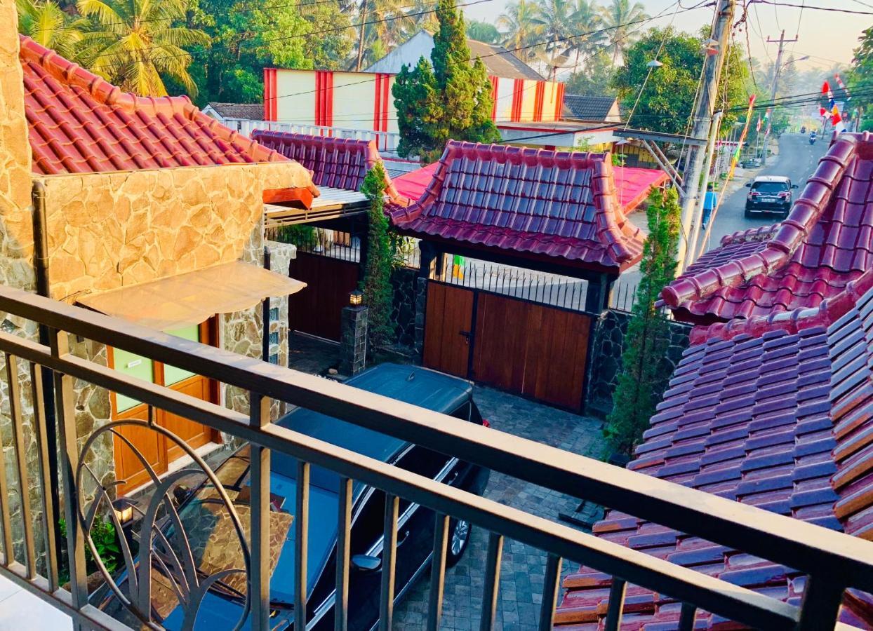 Cabean * Salatiga